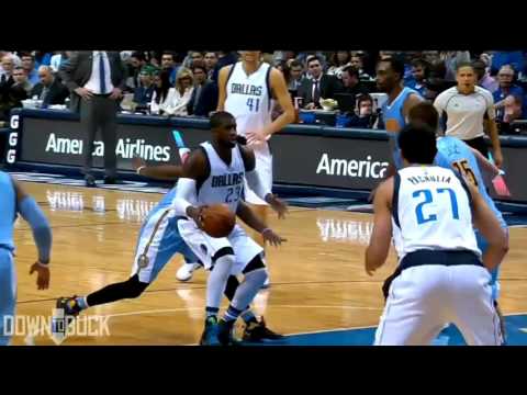 ZaZa Pachulia ( FADE)