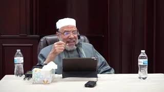 كيف تحسب زكاة الصيدلية/السبت(10-4-2021م)/فتاوى على الهواء مباشرة image