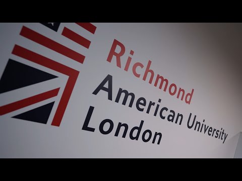 A unique education in the heart of London