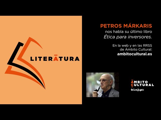 Vídeo relacionado con Universidad para asesinos (Serie Kostas Jaritos nº 11)