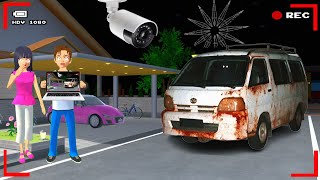 Download lagu Yuta Mio Panik CCTV Merekam MOBIL VAN MBG BERHANTU Di Depan rumah 😱| Sakura School Simulator mp3 Download lagu Yuta Mio Panik CCTV Merekam MOBIL VAN MBG BERHANTU Di Depan rumah 😱| Sakura School Simulator mp3