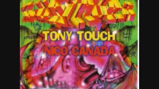 Guatauba - Tony Touch & Nico Canada