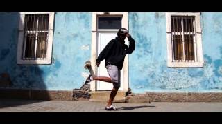 CAP KRW | Slum Village - Where do we go from here feat Lil Brother | Danced by Rogo