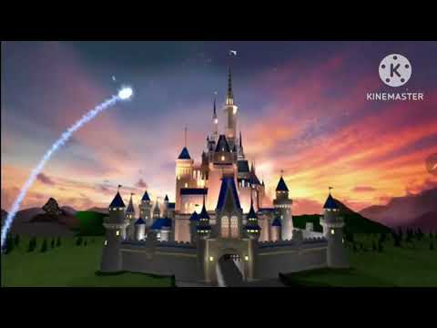 Disney 100 Years Of Wonder Remake