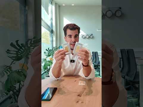 Así perdí MILES de euros en LINGOTES de oro