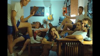 Francesca Blanchard - “Baby” [Official Music Video]