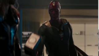 Vision(Kim Cesarion – Brains Out (Starstruck Remix))