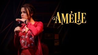 First Look: Amélie, A New Musical