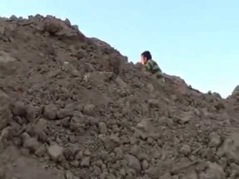 اشتباكات بين قوات النظام وكتيبة الشيخ مطلق العتيبي في مطار دير الزور العسكري