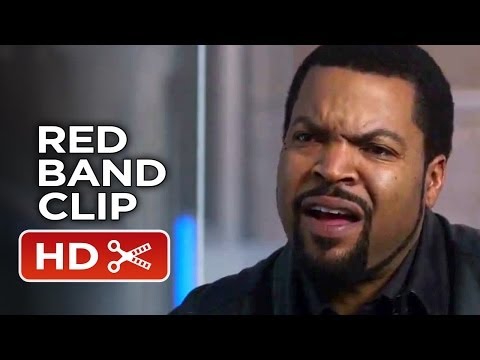 22 Jump Street Movie Red Band CLIP - Going To College (2014) - Ice Cube Comedy HD