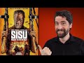 SISU Road To Revenge Movie Review