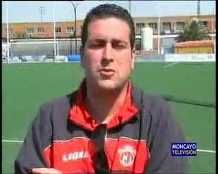 El Tarazona pierde contra el San Gregorio