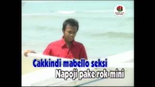 Download lagu lagu viral matuammu jandae voc thamrin t  amier shalman channel mp3