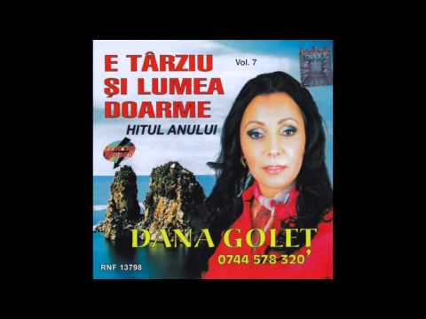 Dana Golet - Mama vrea tot ce-i mai bun