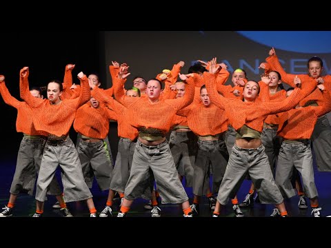 24-25 Qualifier 28 BE - Lil SMDT (ShaMoDo It!)