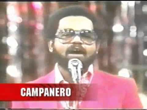 Jose Mangual Jr. - Campanero