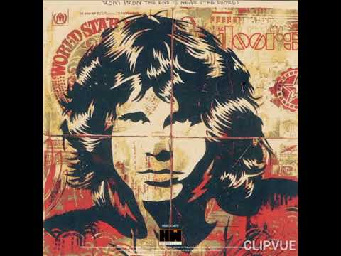 Roni Iron - The End Is Near (TheDoors)
