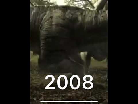 Therizinosaurus Dinosaurus Animal Revolt Battle Simulator #Shorts