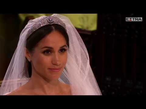 Casamento de princesa: como ter vestido e bolo do casamento entre Meghan Markle e Príncipe Harry