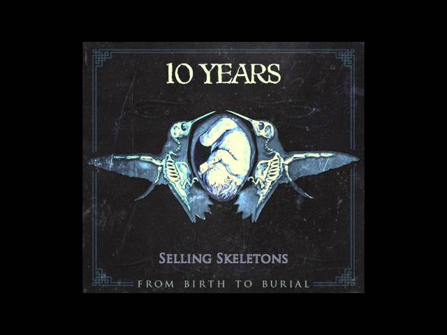 La musica di 10 Years, le migliori canzoni