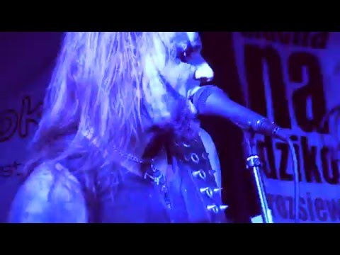 DEVILISH IMPRESSIONS - Adventvs Regis [OFFICIAL live footage]