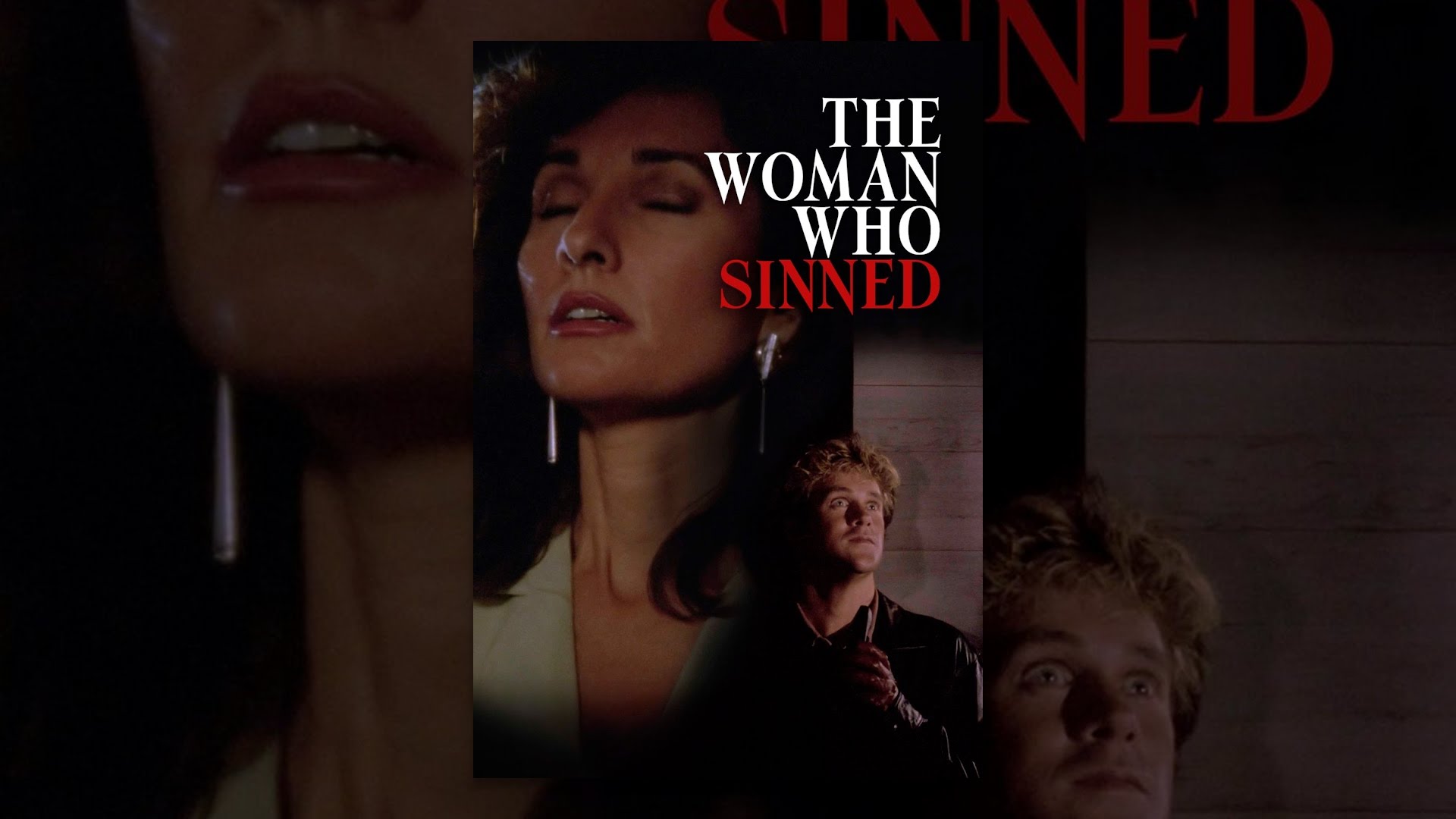 The Woman Who Sinned (1991)