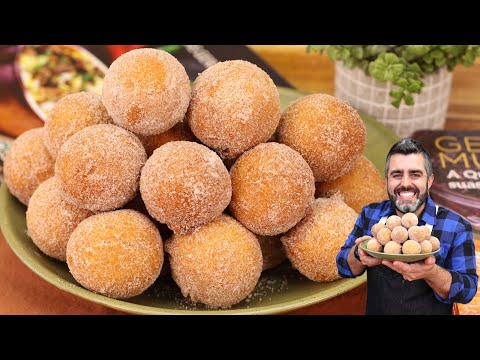 PERFECT AND ROUND RAIN CAKE - NOT RAW - DELICIOUS AND EASY - Recipes from Dad