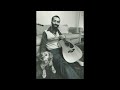 Raffi - Jig Along Home (Isolated Guitar)