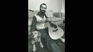 Raffi - Jig Along Home (Isolated Guitar)