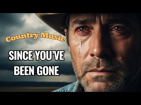 🎵 Since You’ve Been Gone – Eddie Peregrina | Country Classic Cover 🎸💔