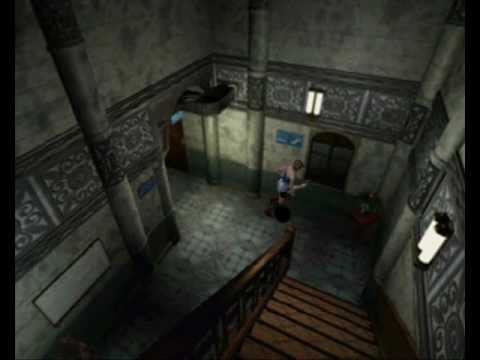 Let's Play Resident Evil 3: Nemesis Pt. 2: Shattered Memories