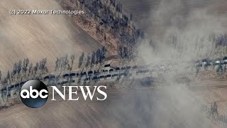 Isolated by the international community, Russia sends more troops to Ukraine