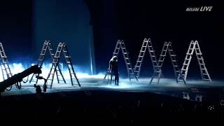 Helene Fischer Show 2017  - Verabschiedung