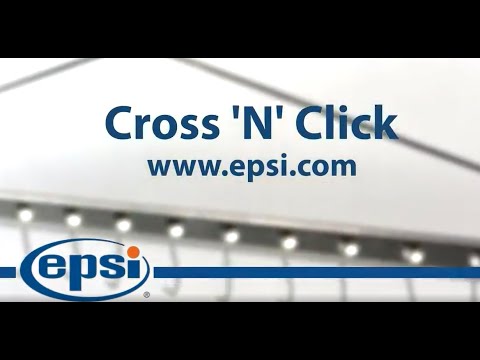 EPSI Cross N Click Assembly