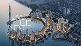 Sea Breeze Baku — real estate 🏙️🌊 Reportage Heights 📆 Interest-free installment 