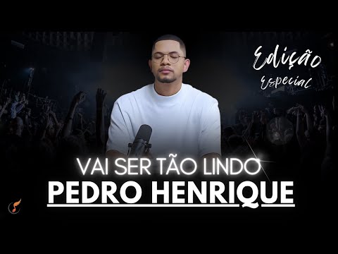 Pedro Henrique  | Os Melhores Clipes - Edição Especial [DVD  Vai Ser Tão Lindo]