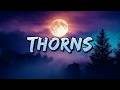 Jelly Roll - Thorns (Lyrics)
