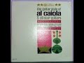 The Guitar Style of al Caiola 5 all-star guitars /Tumbling Tumble Weeds RCA CAMDEN