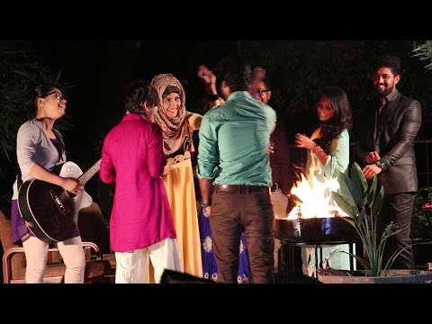 Beleen (Official) - Bangla Music Video