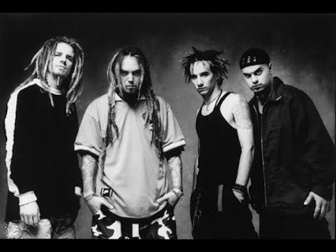 SOULFLY - Live USA (Feat  Fred Durst) 1998
