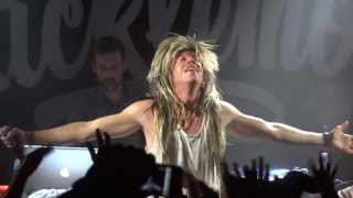 Macklemore &amp; Ryan Lewis / And we Danced