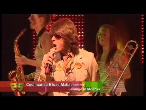 CMC Alaif Finale 2013 Ceciliaanse Bloas Maffia   Jevange In Moeziek