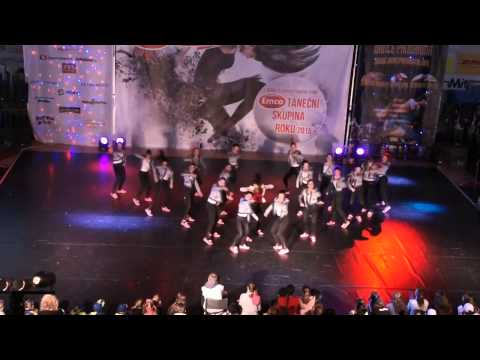 TSR REGION - JVK PROFI - LABYRINTH OF TIME - DANCERS 4 YOU