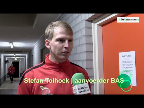 Bezorgdheid over de toekomst van BAS Voetbal