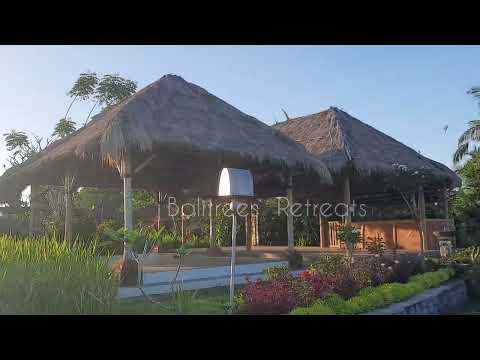 IT IS BALITREES RETREATS - A YOGA RETREAT IN BALI