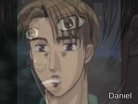 Takumi Fujiwara sings Kimi Ga Iru