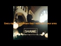 Tyrese Gibson Shame Lyrics