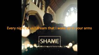 Tyrese Gibson-Shame Lyrics