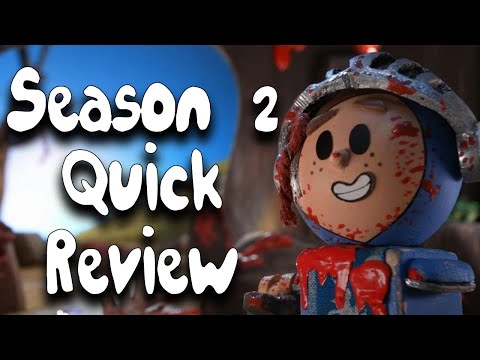 HOW DID THIS HAPPEN? | Crossing Swords Season 2 Quick Review