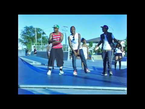 J-Smove f/ Swagg Gangg